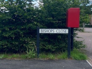 Bishops Road