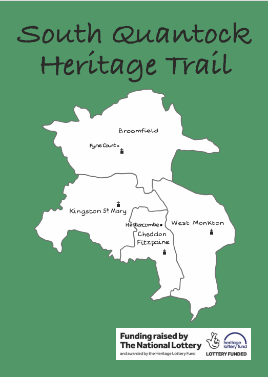 South Quantock Heritage Trail