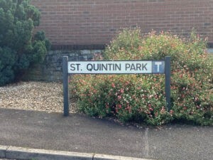 St Quintin