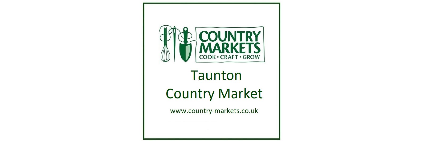 Taunton Country Market