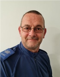 Tony Wearmouth Tony Wearmouth