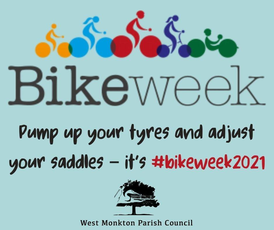 West Monkton Bike Week