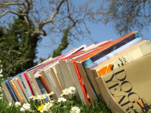 Page is Printed Books Page is Printed Books