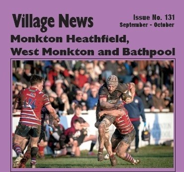 Village News 1