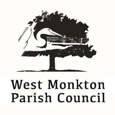 West Monkton Parish Council square