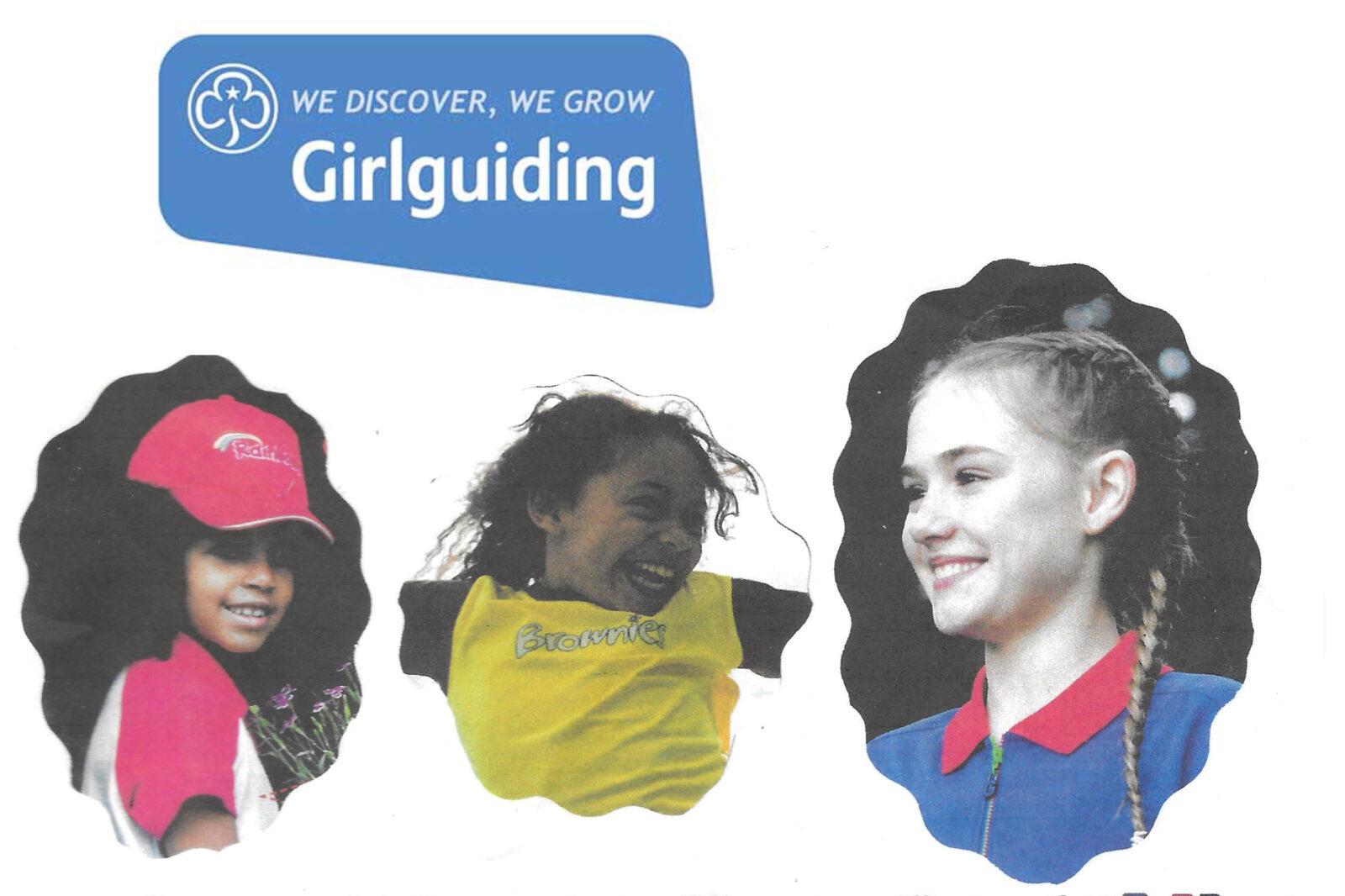 girlguiding 1