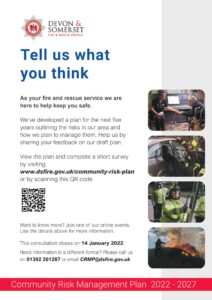 Devon and Somerset Fire and Rescue