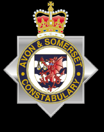 avon and somerset police