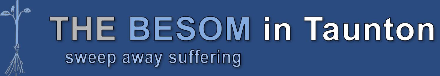 besom logo