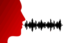 speech