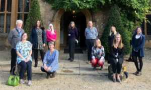 Helping people with mental health needs back into paid employment