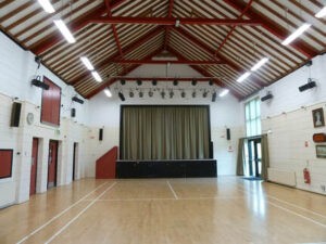 villagehall villagehall