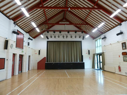 villagehall