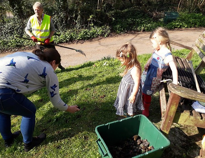 planting 2