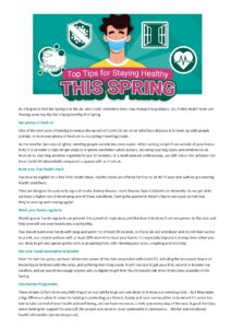toptipsforstayinghealthy toptipsforstayinghealthy