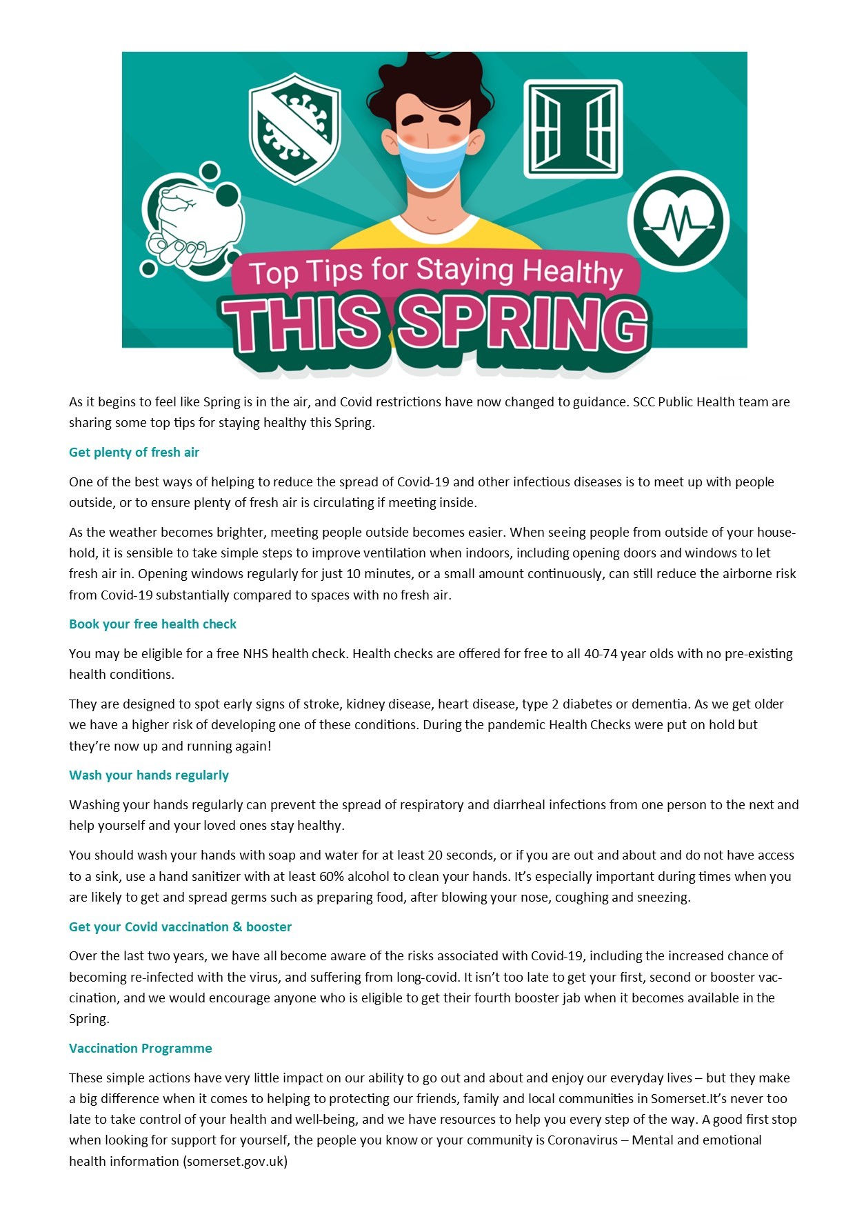 toptipsforstayinghealthy
