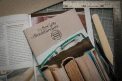 book binders