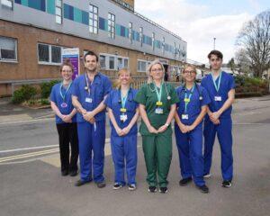 YDH Physician Associates