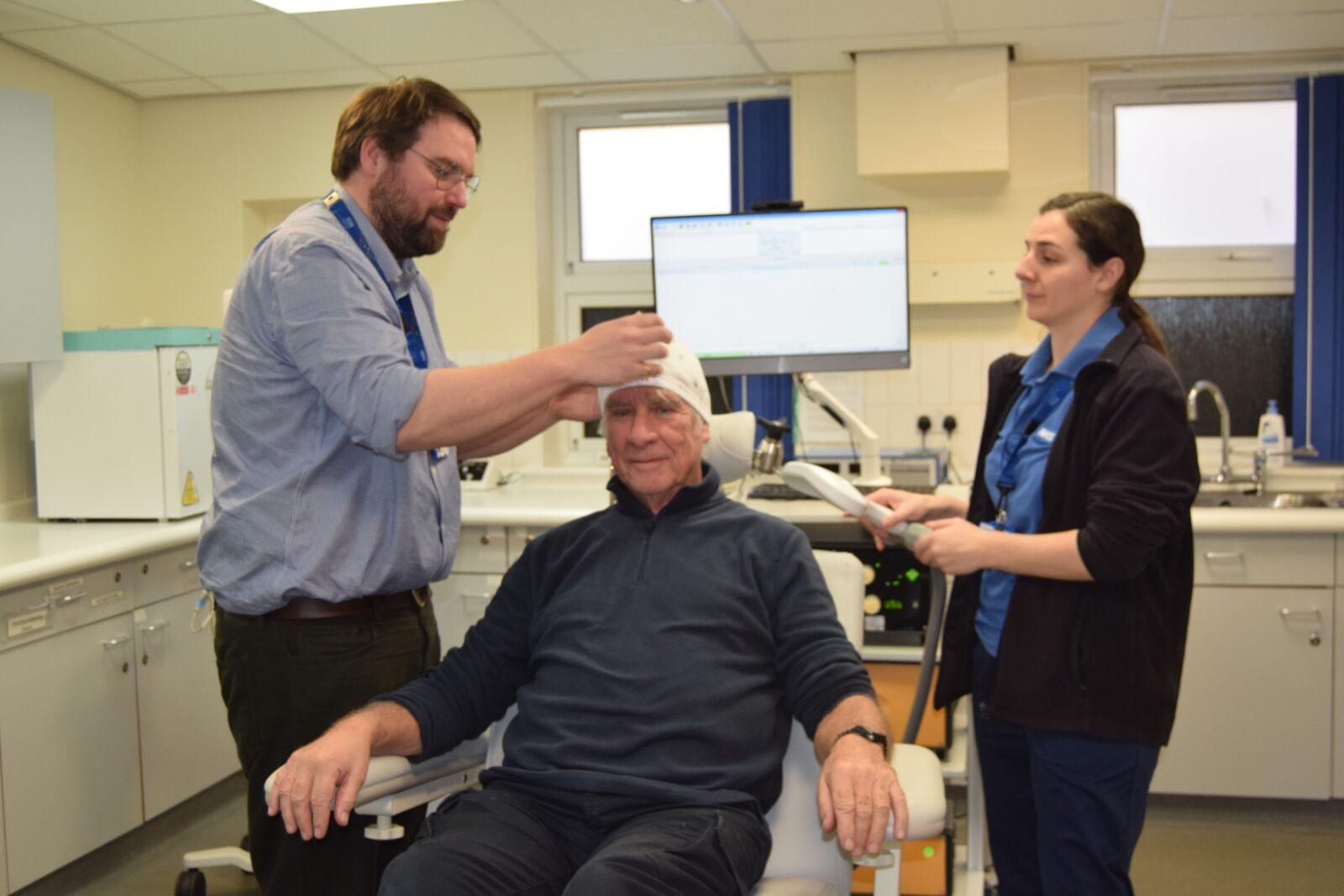 Treatment for severe depression now available on the NHS in Somerset min