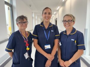 New alcohol care team launches at Musgrove Park Hospital min