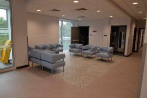 Taunton Diagnostic Centre expands to provide even more NHS care (4) Taunton Diagnostic Centre expands to provide even more NHS care (4)