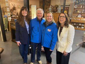 Bargain Hunt