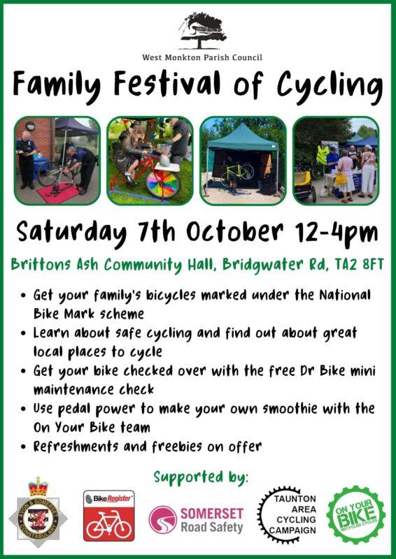 Festival of Cycling WMPC low res