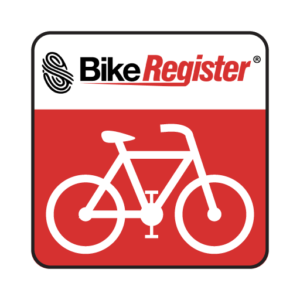 bike register logo