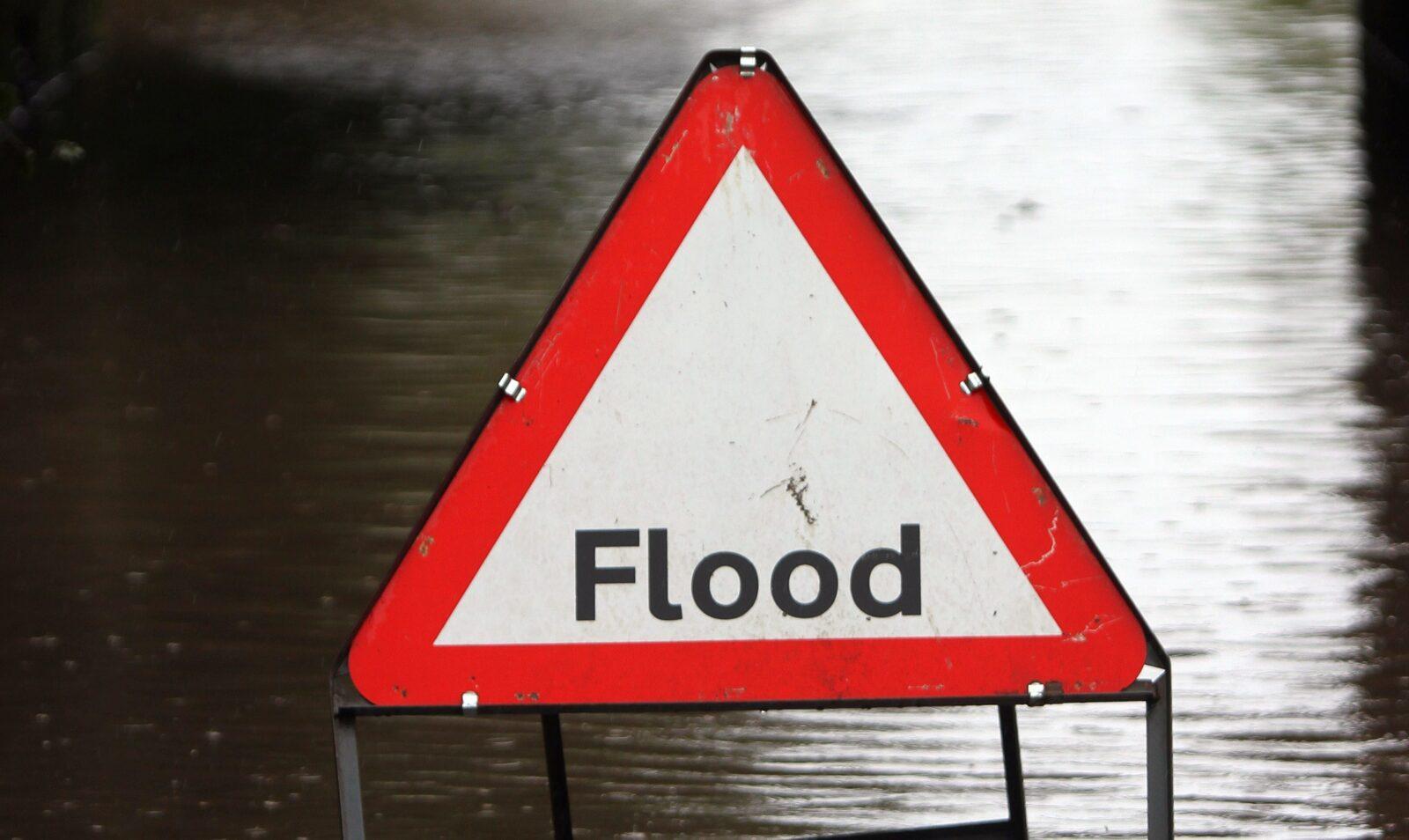 flood