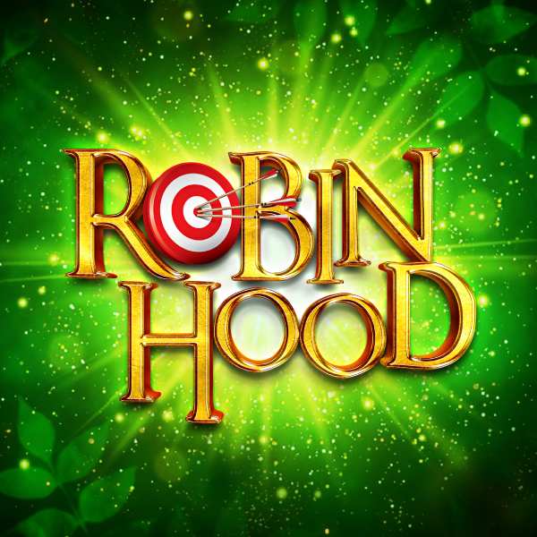 Robin Hood 600x600 50kb jpg