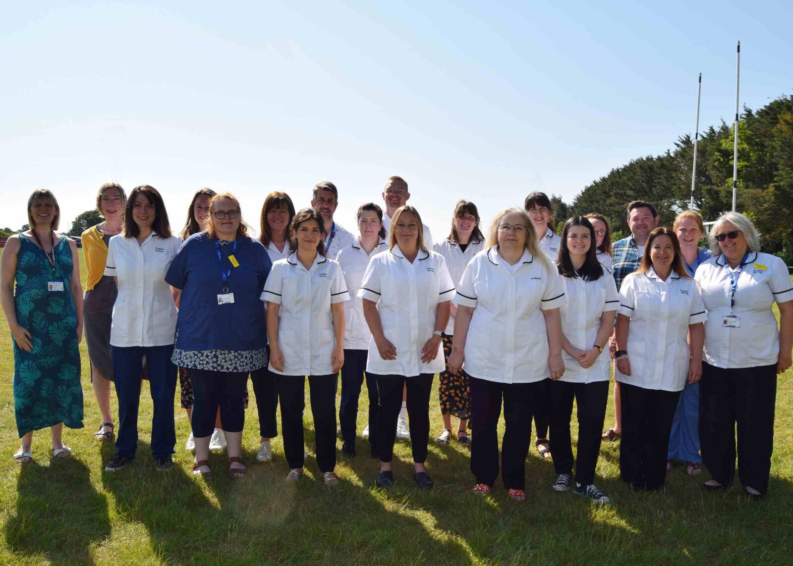 Somerset podiatry service turns 20 years old (002)