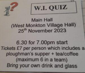 wi quiz wi quiz