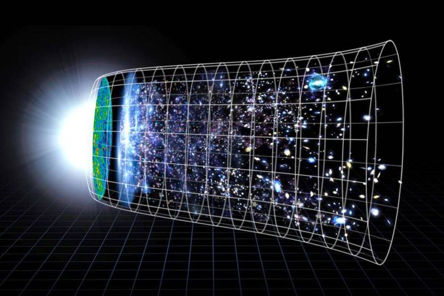 Gravitation And Cosmology jpg