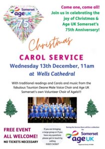carols carols