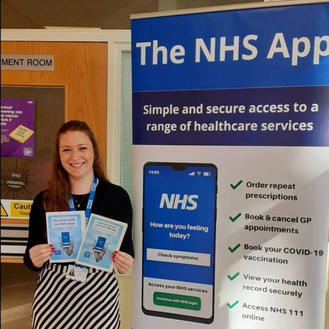 nhsapp
