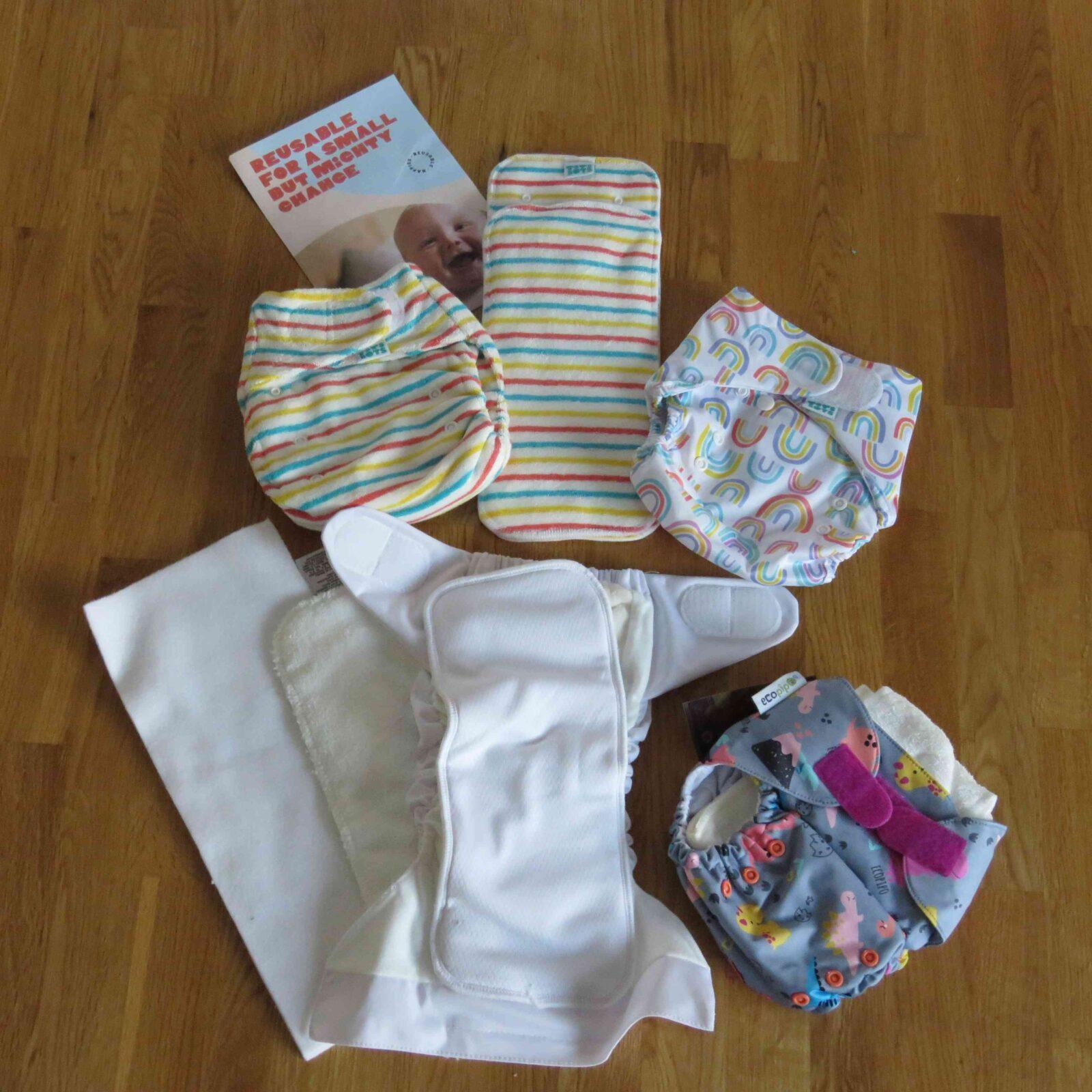 Nappy display selection 5 SQUARE (002)