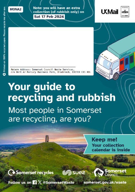 service guide interim example