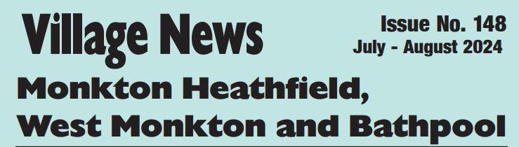 Village News - July and August