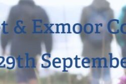 Somerset & Exmoor Festival