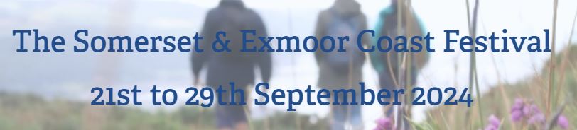 Somerset & Exmoor Festival