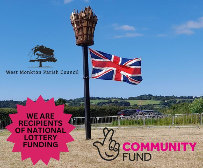 Lottery Grant - Maidenbrook Country Park