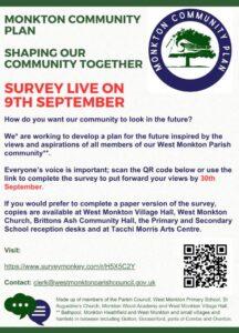 Survey Coming Soon low res poster Survey Coming Soon low res poster