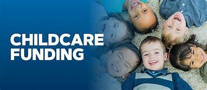 childcare funding