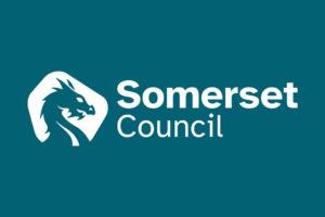 somerset council logo