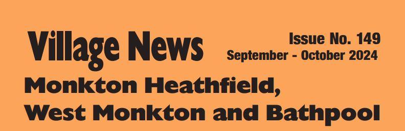 Village News September