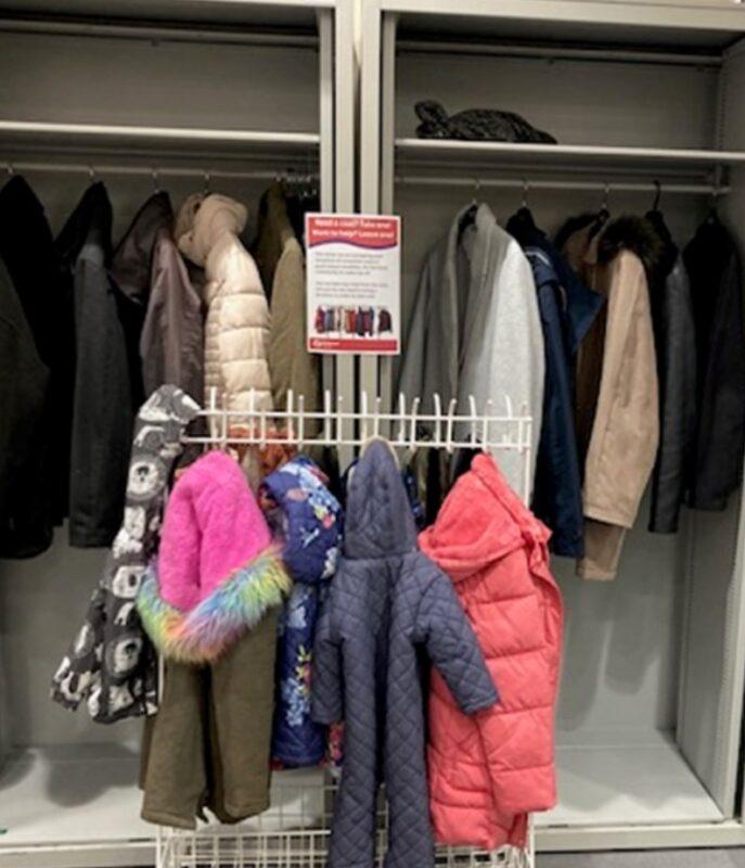 coats