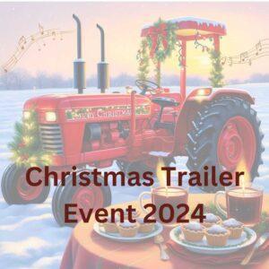 Christmas Trailer Event