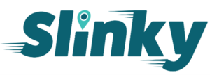 Slinky logo Slinky logo