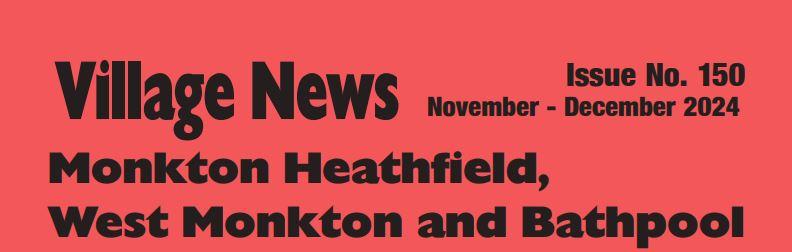 Village news November 24