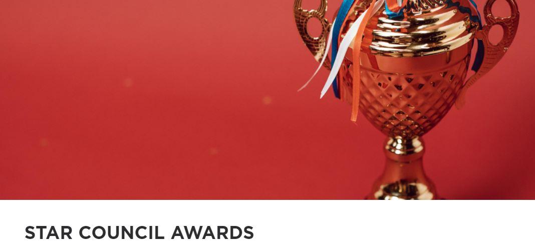 NALC Star Awards